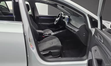 Golf 8th Generation