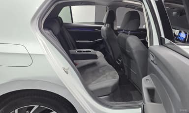 Golf 8th Generation