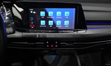 Golf 8th Generation