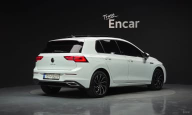 Golf 8th Generation