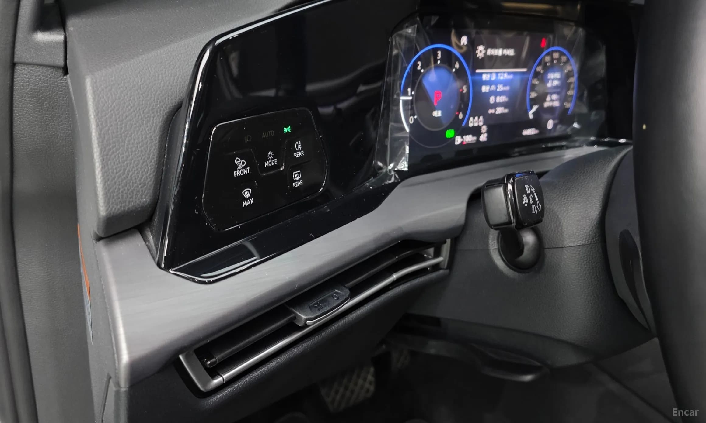 Golf 8th Generation