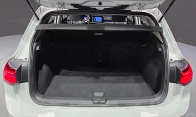 Golf 8th Generation