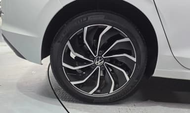 Golf 8th Generation