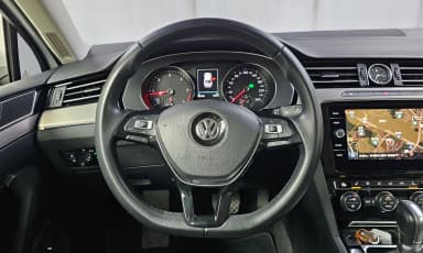 Passat GT (B8)