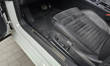 Passat GT (B8)