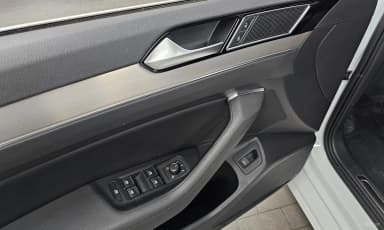 Passat GT (B8)