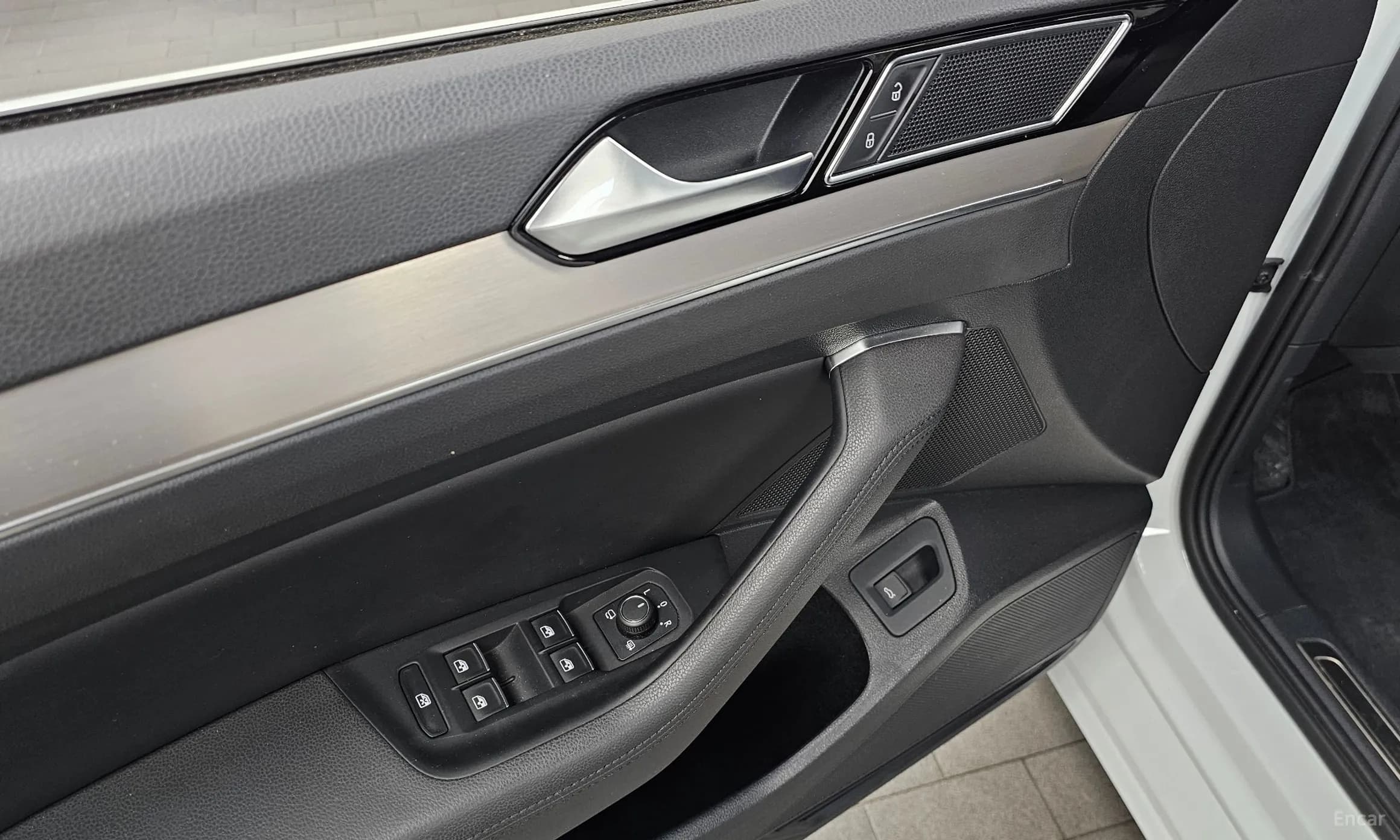 Passat GT (B8)