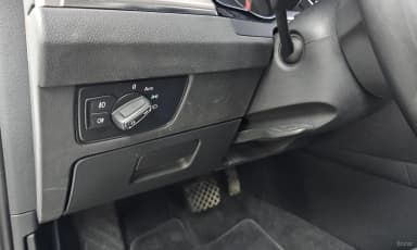 Passat GT (B8)