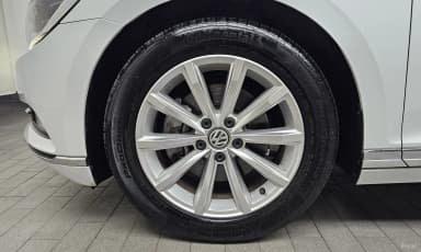Passat GT (B8)