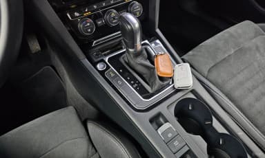Passat GT (B8)