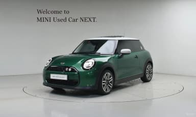 Cooper C 4th generation