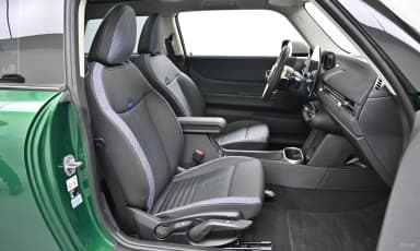 Cooper C 4th generation