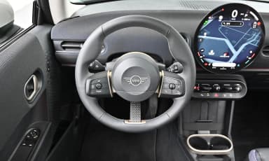 Cooper C 4th generation