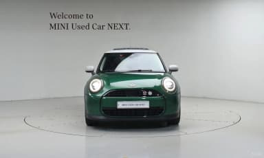 Cooper C 4th generation