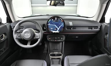 Cooper C 4th generation
