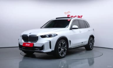 X5 (G05)
