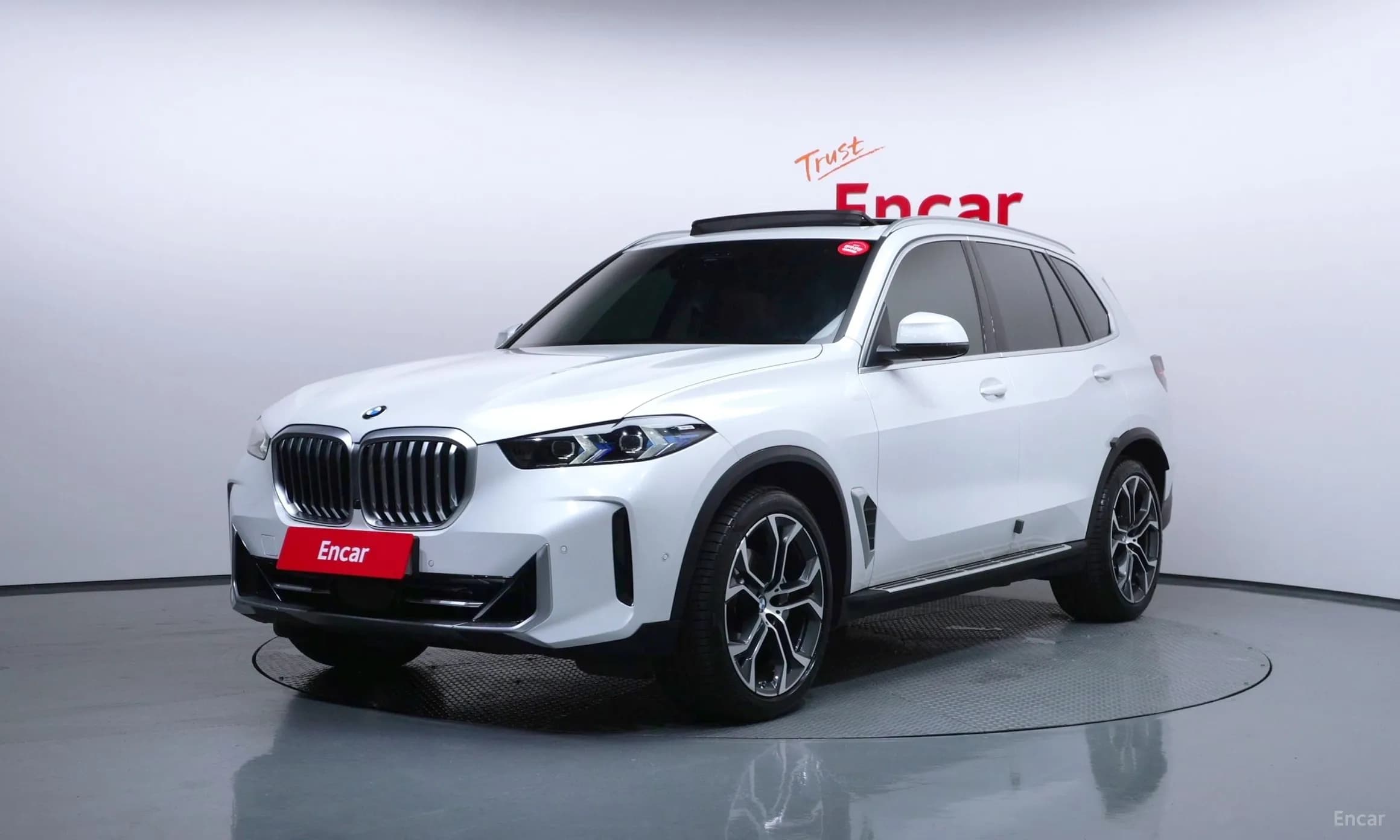 X5 (G05)