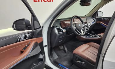 X5 (G05)