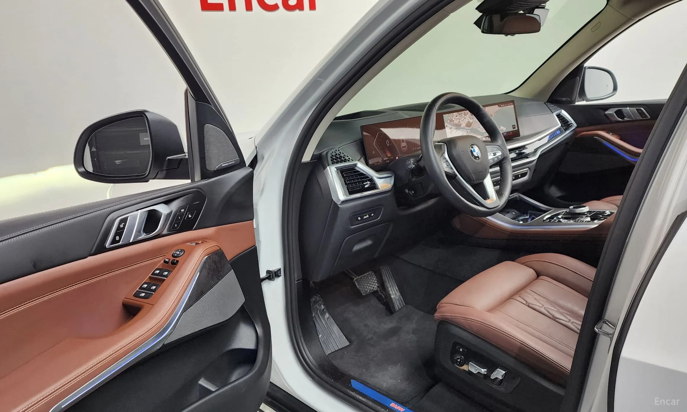 X5 (G05)