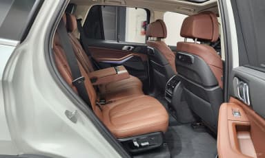 X5 (G05)