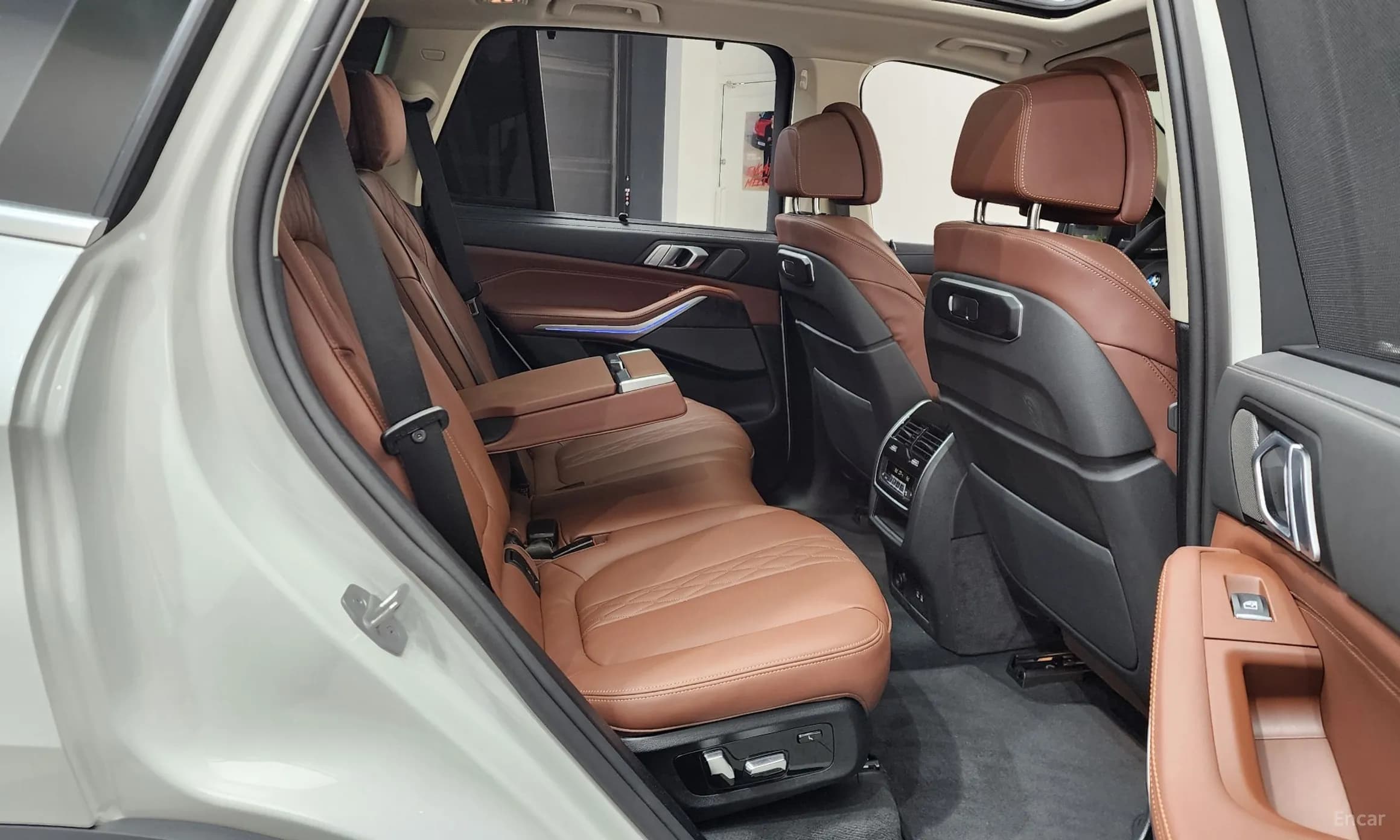 X5 (G05)