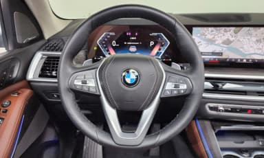 X5 (G05)