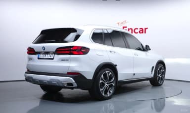 X5 (G05)