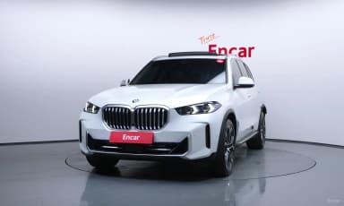 X5 (G05)