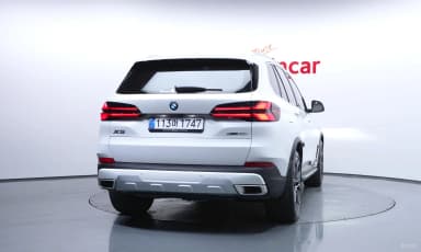 X5 (G05)