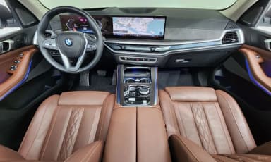 X5 (G05)