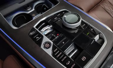 X5 (G05)