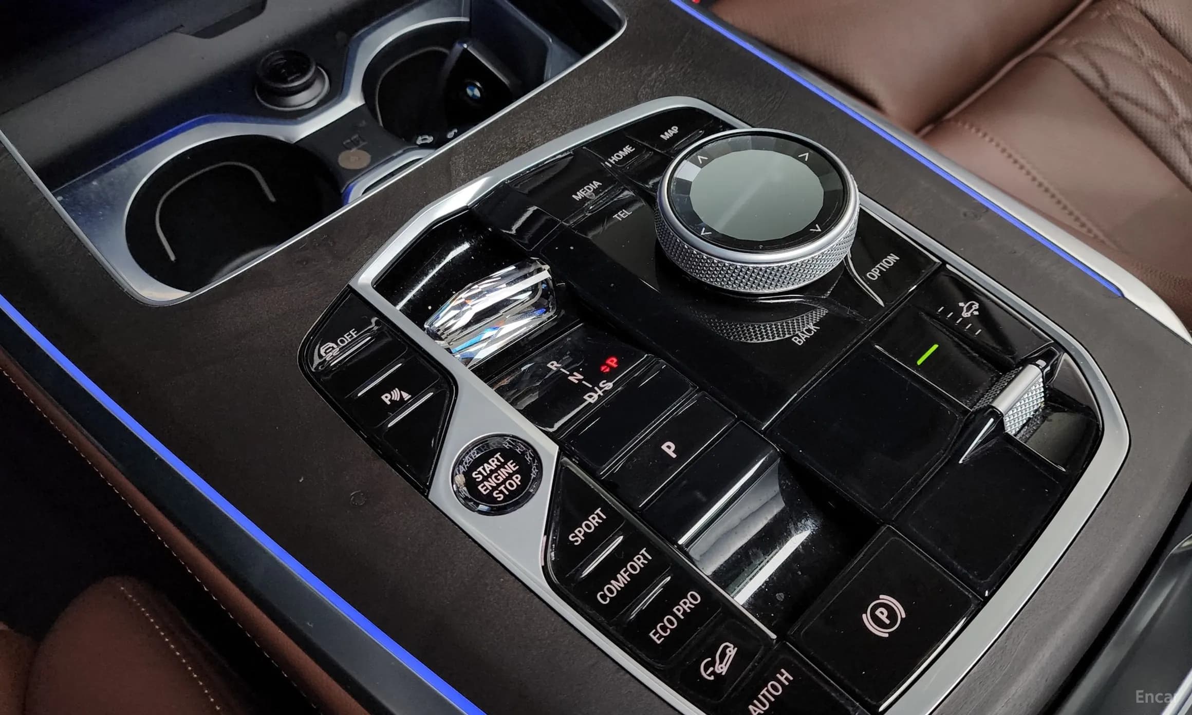 X5 (G05)