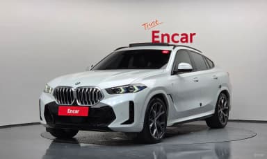 X6 (G06)