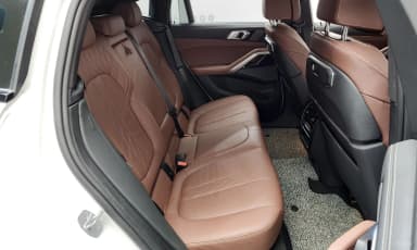 X6 (G06)