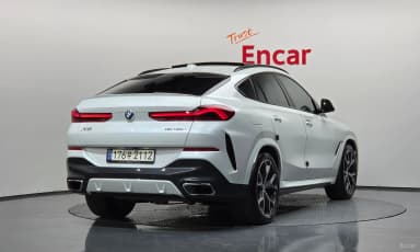 X6 (G06)