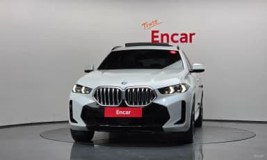 X6 (G06)