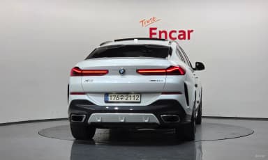 X6 (G06)