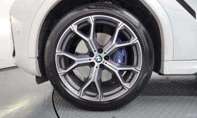 X6 (G06)