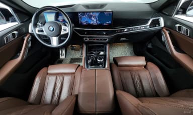 X6 (G06)