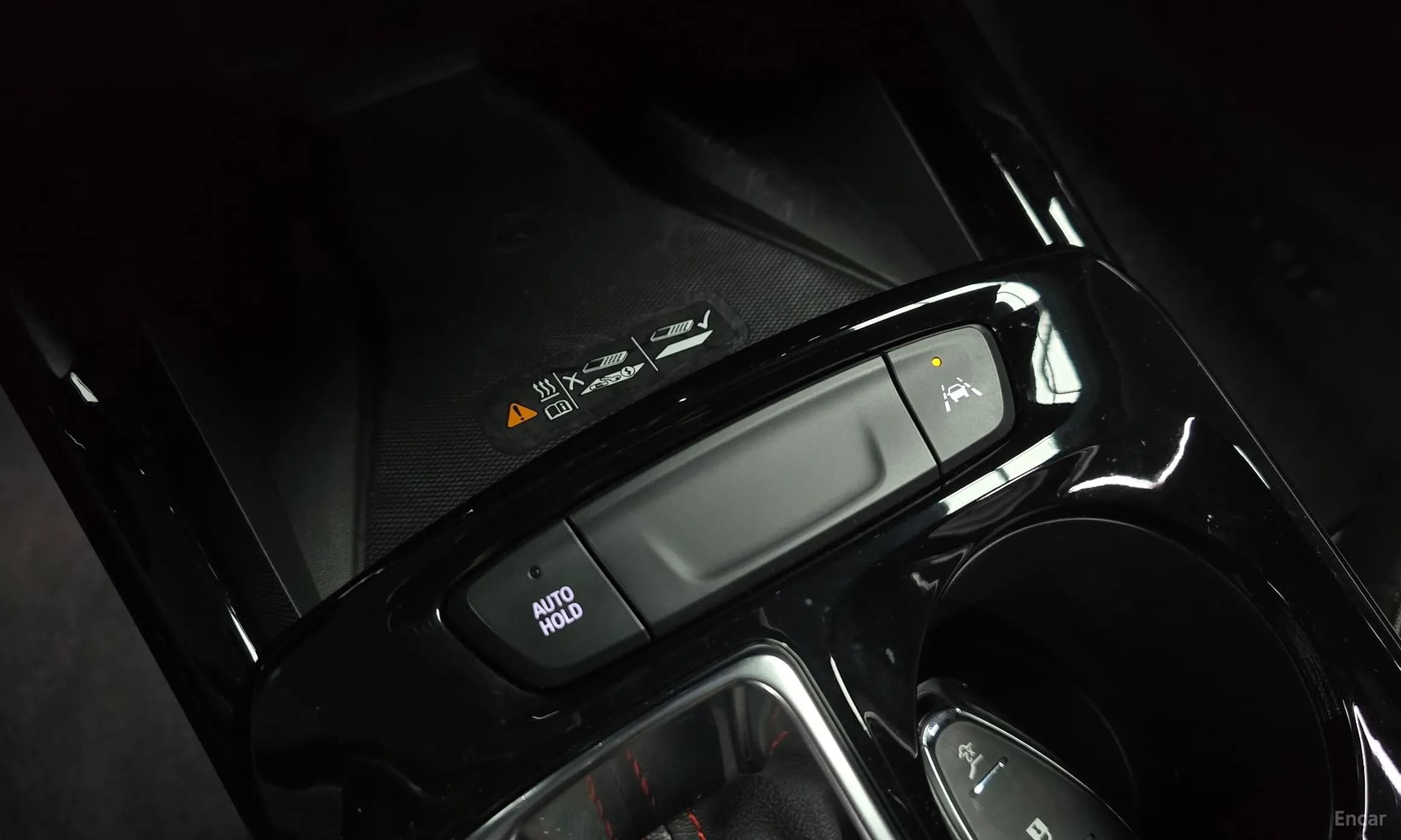 Trax Crossover