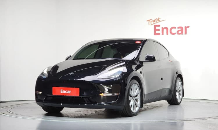 Model Y