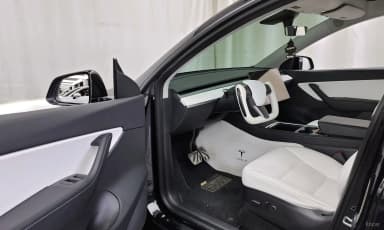 Model Y