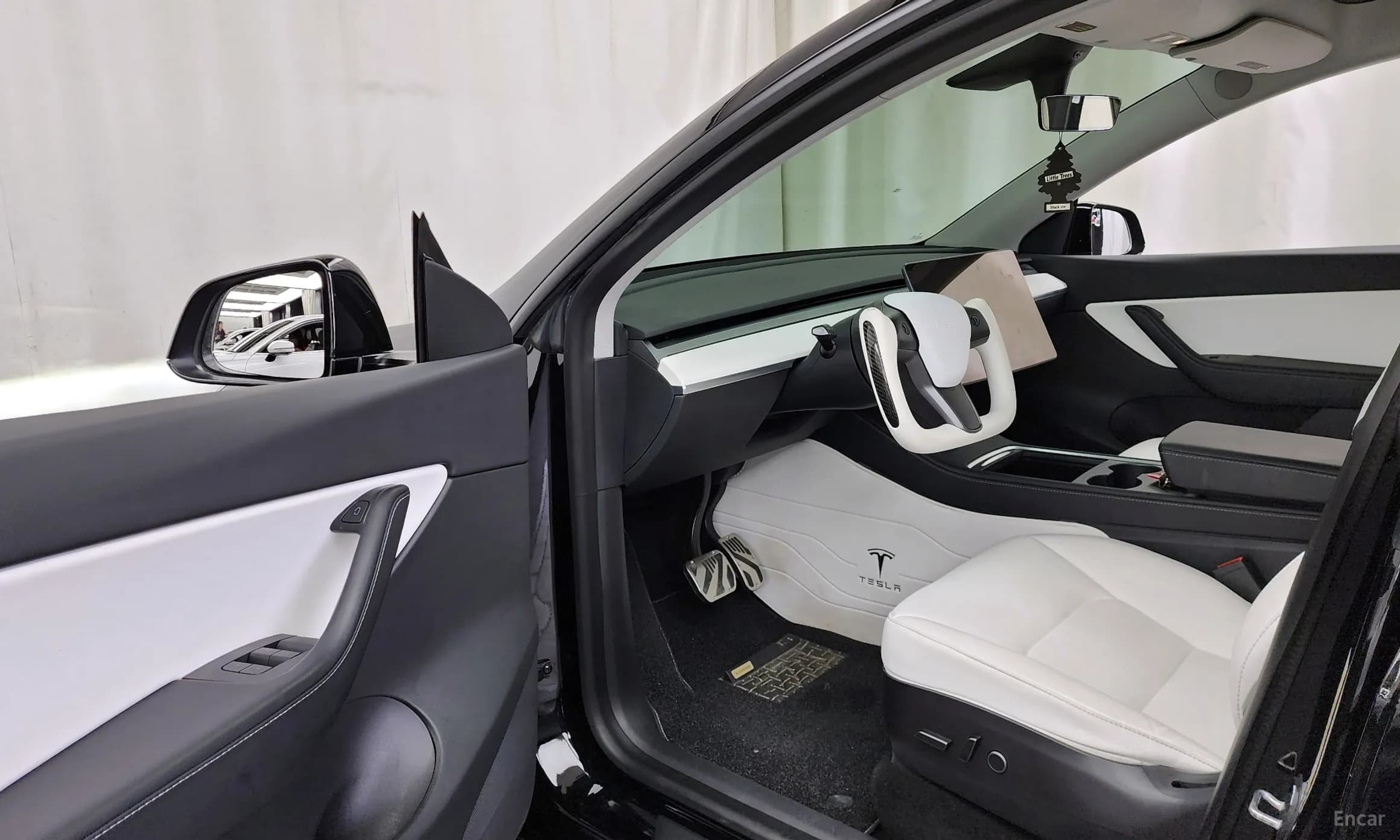 Model Y