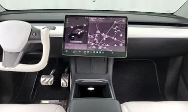 Model Y