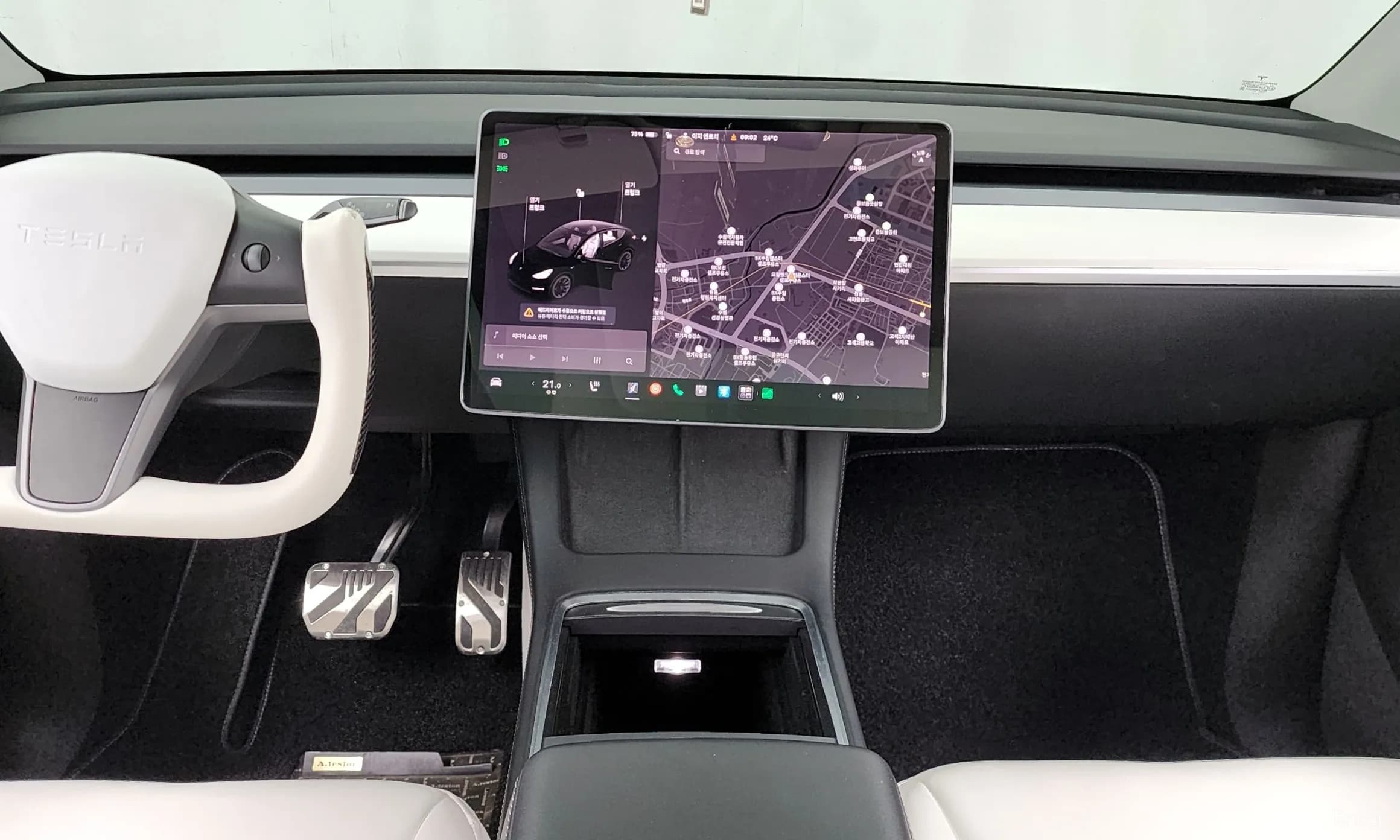 Model Y