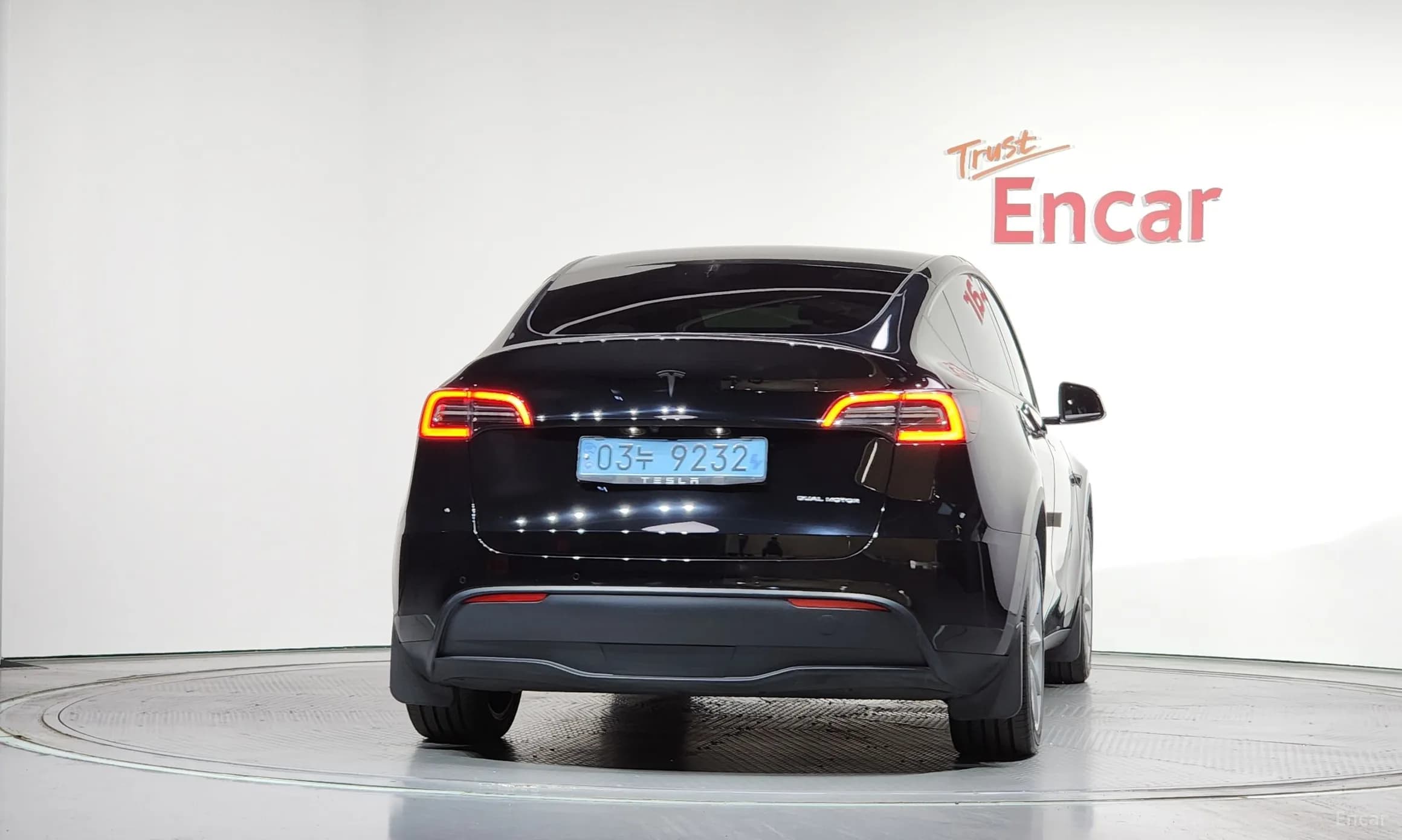 Model Y