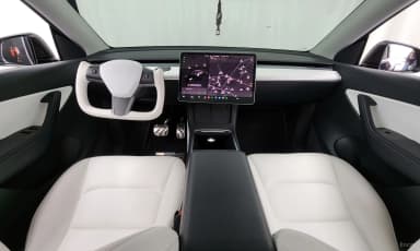Model Y