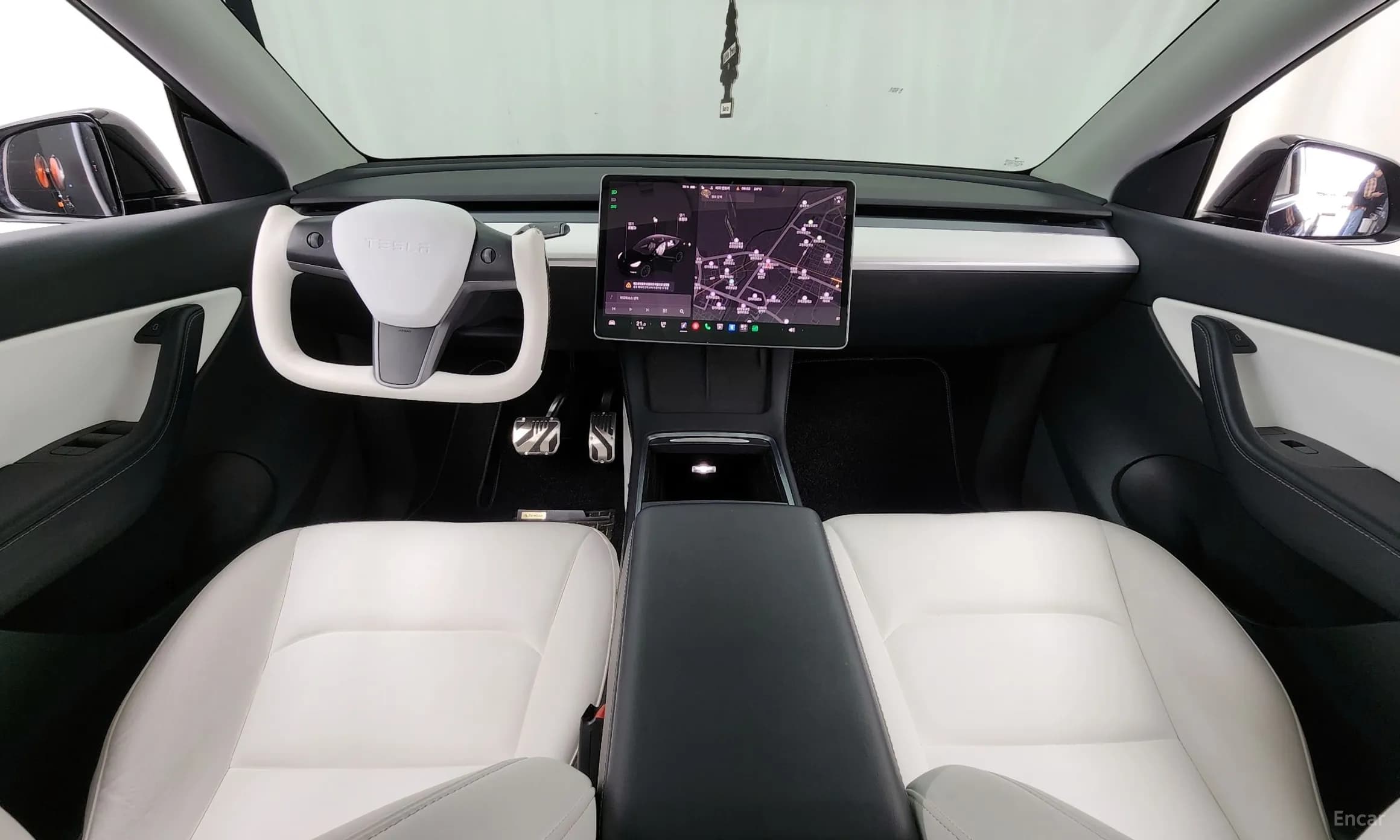 Model Y