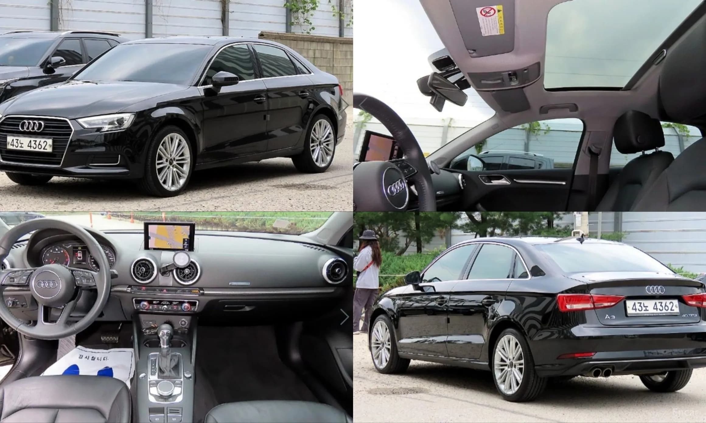 New A3