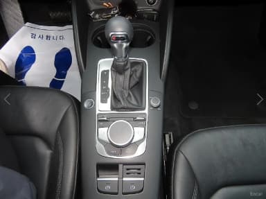 New A3